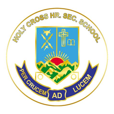 Holy Cross Parent Portal .